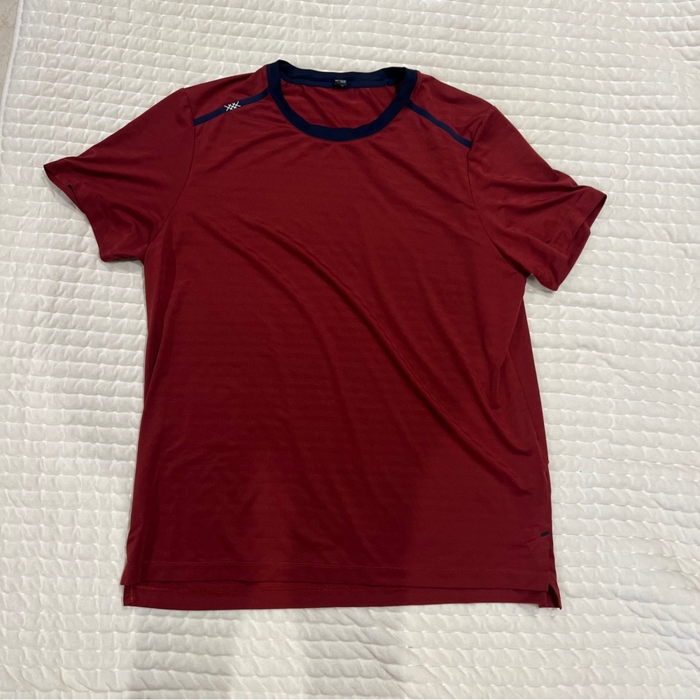 Rhône swift 2.0 shirt
